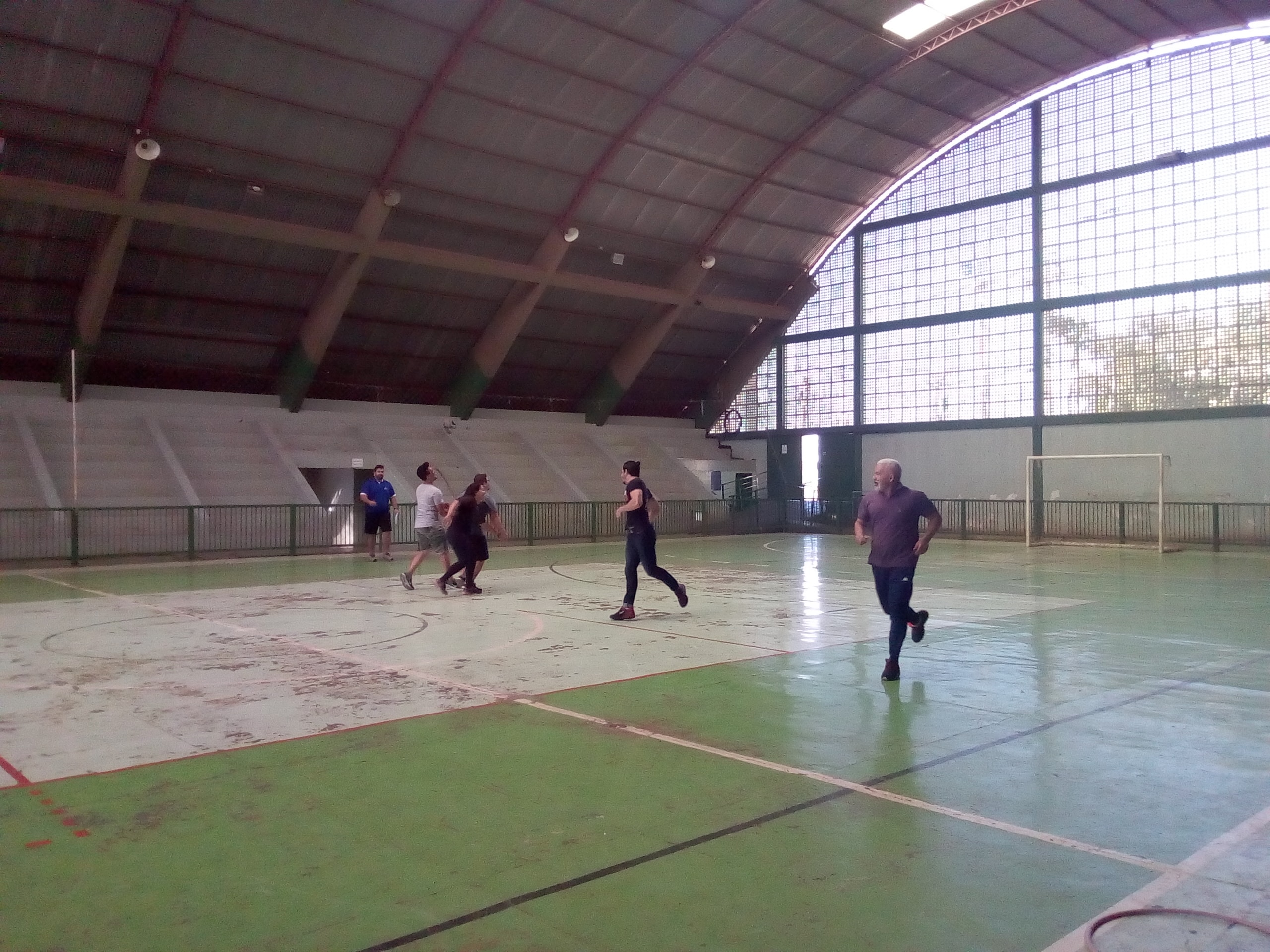 Aula Prática Educação Física 15
